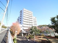 グレ－シィ須磨弐番館(724)