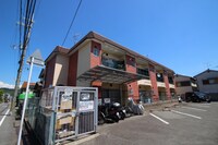 第２清水ハウス