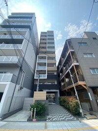 ｾｵﾘｰ大阪ﾍﾞｲｽﾃｰｼﾞ(303)