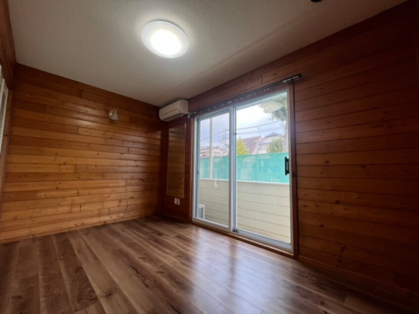 居室 リバ－ジュ須磨浦