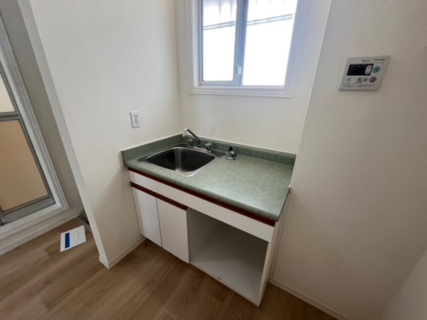 キッチン リバ－ジュ須磨浦