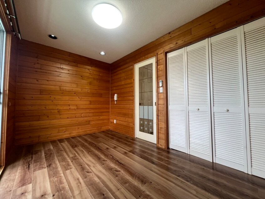 居室 リバ－ジュ須磨浦