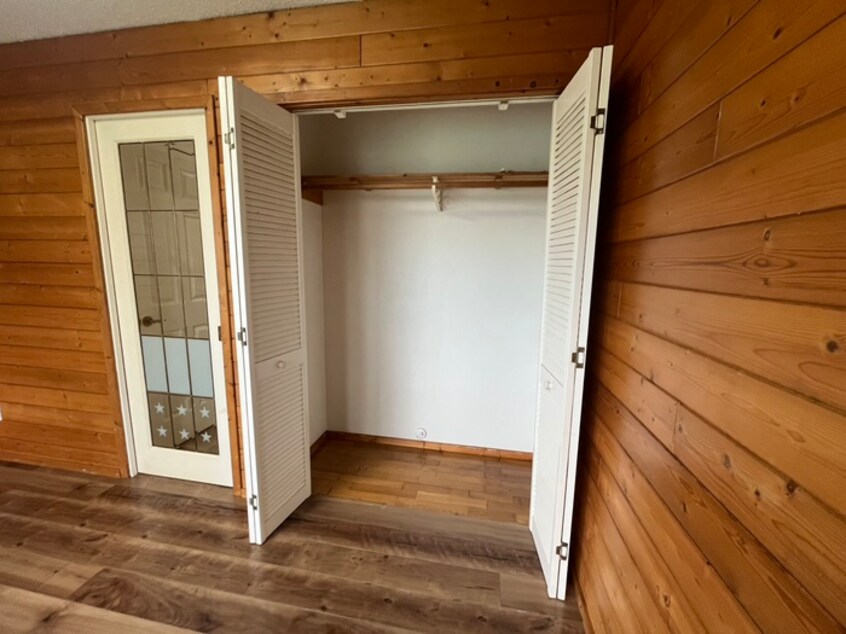 収納 リバ－ジュ須磨浦