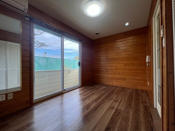 居室 リバ－ジュ須磨浦