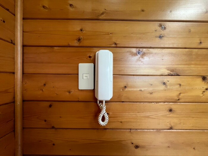 居室 リバ－ジュ須磨浦