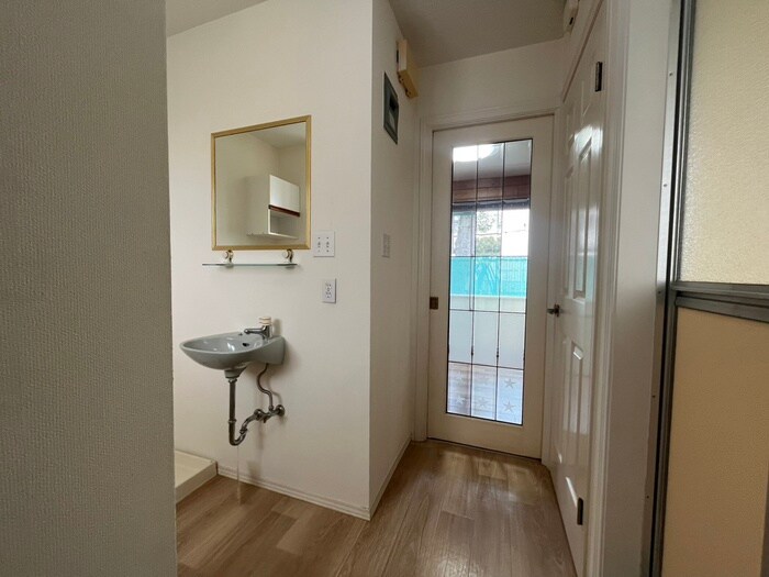 廊下 リバ－ジュ須磨浦