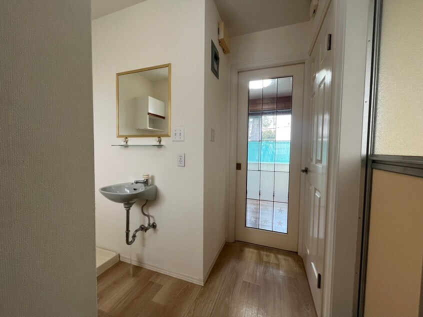 廊下 リバ－ジュ須磨浦