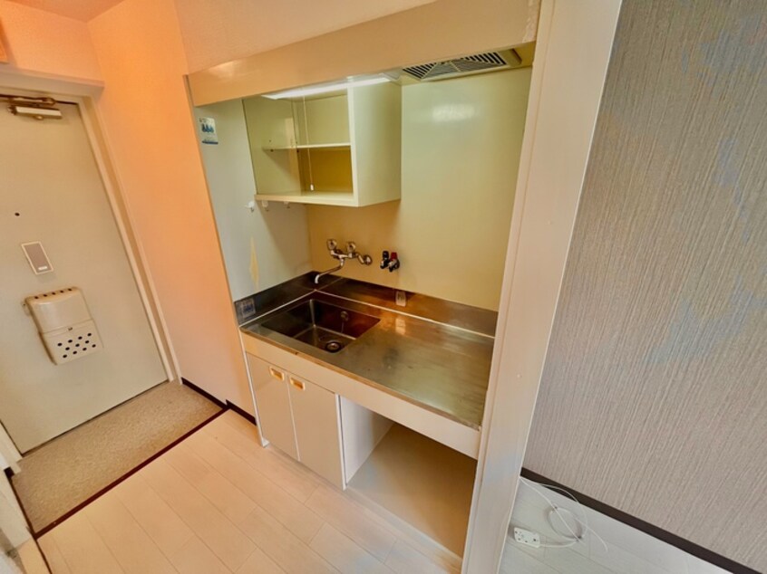 キッチン プラ・ディオ長柄