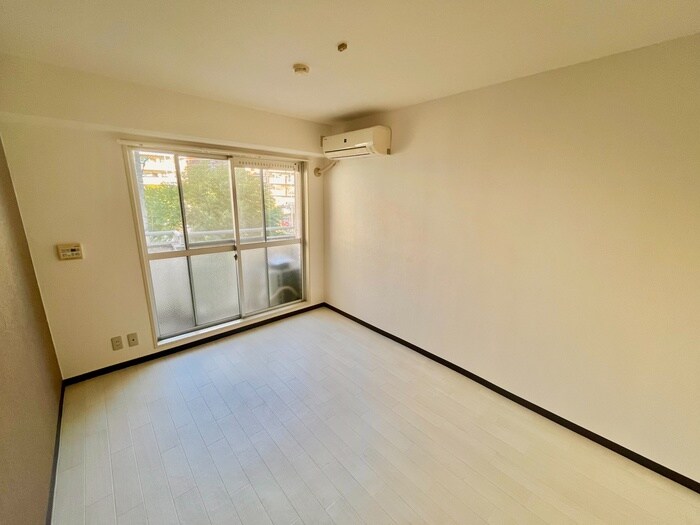 居室 プラ・ディオ長柄