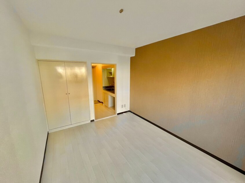 居室 プラ・ディオ長柄