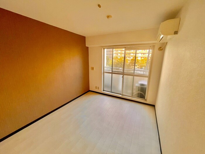 居室 プラ・ディオ長柄