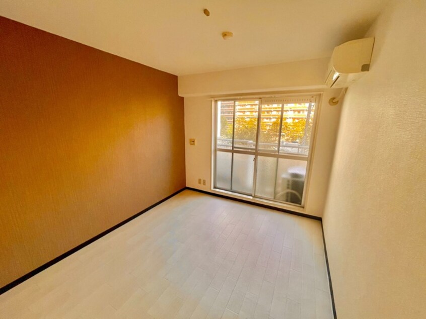 居室 プラ・ディオ長柄