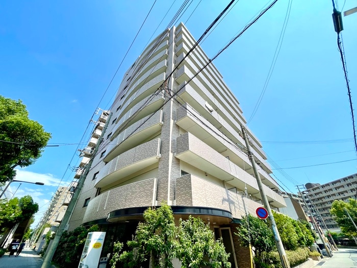 外観写真 ポ－トジョイ