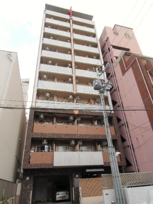 CQレジデンス大阪WEST(501)