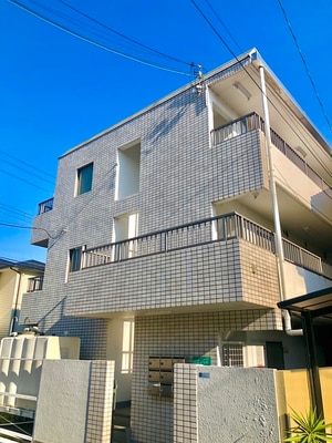 サンパレス２１武庫之荘