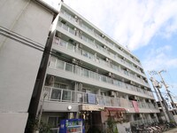 昭和グランドハイツ大淀