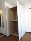 収納 昭和グランドハイツ大淀