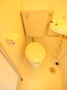 トイレ 昭和グランドハイツ大淀