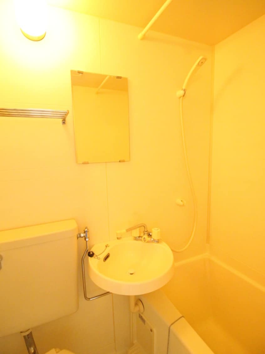 洗面 昭和グランドハイツ大淀