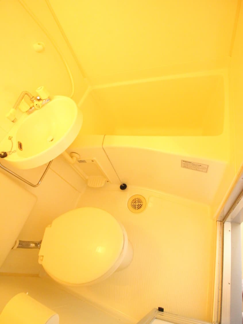 バス／シャワールーム等 昭和グランドハイツ大淀