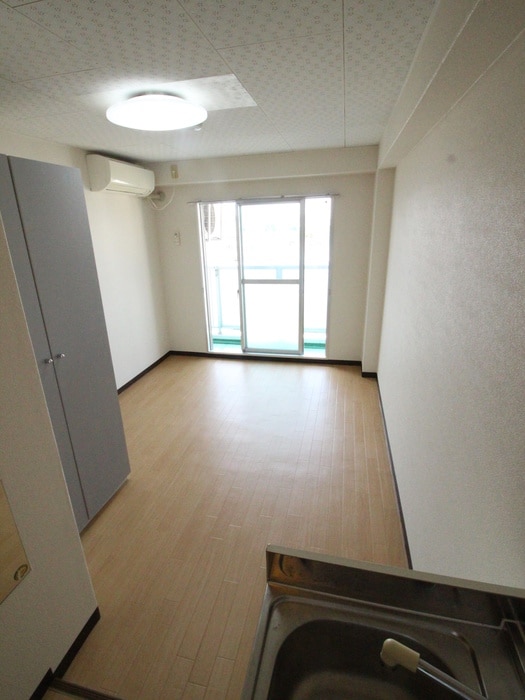 居室 昭和グランドハイツ大淀