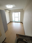 居室 昭和グランドハイツ大淀