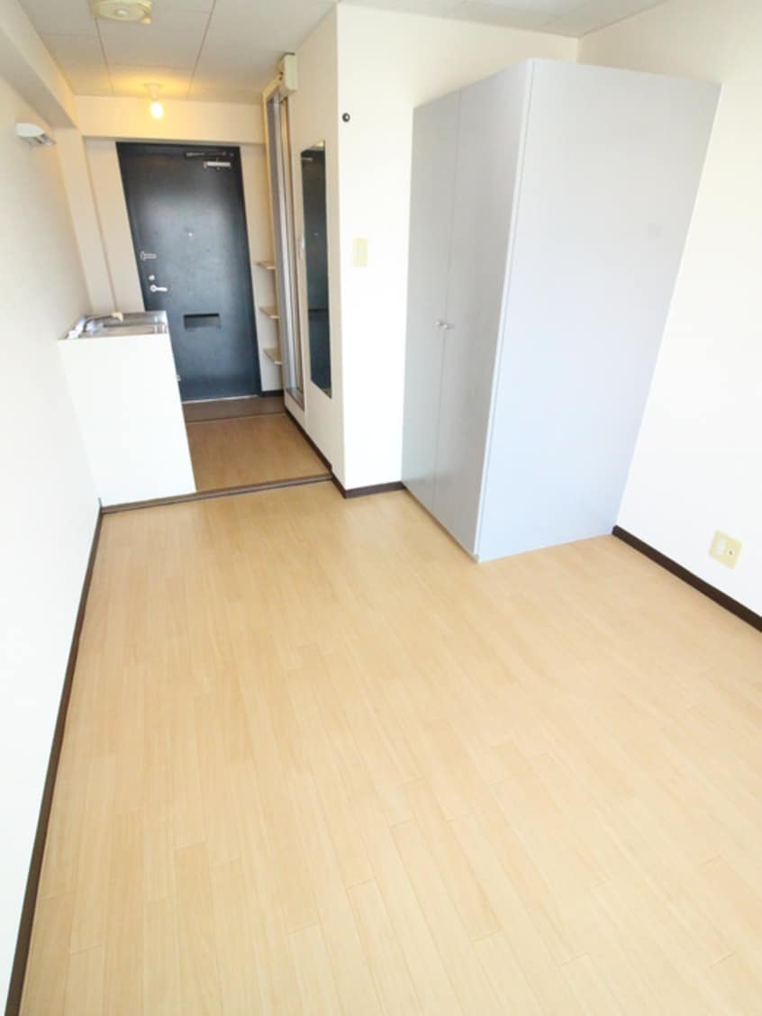 居室 昭和グランドハイツ大淀