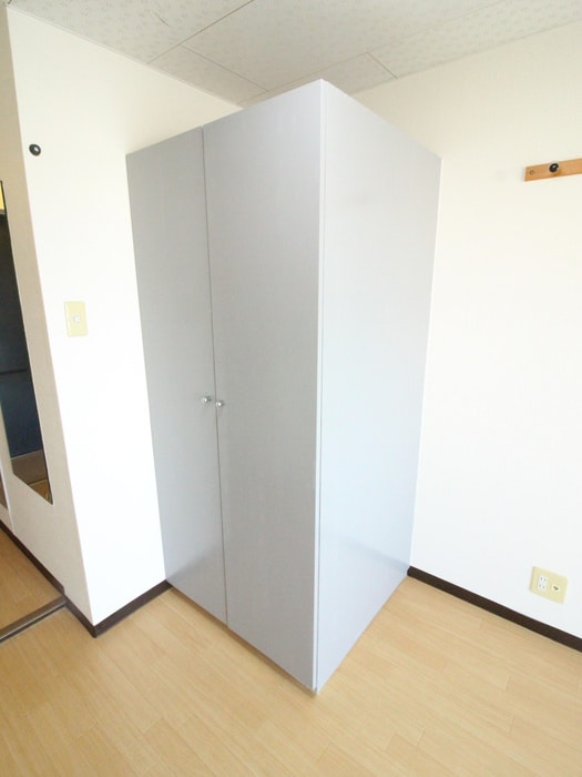 収納 昭和グランドハイツ大淀