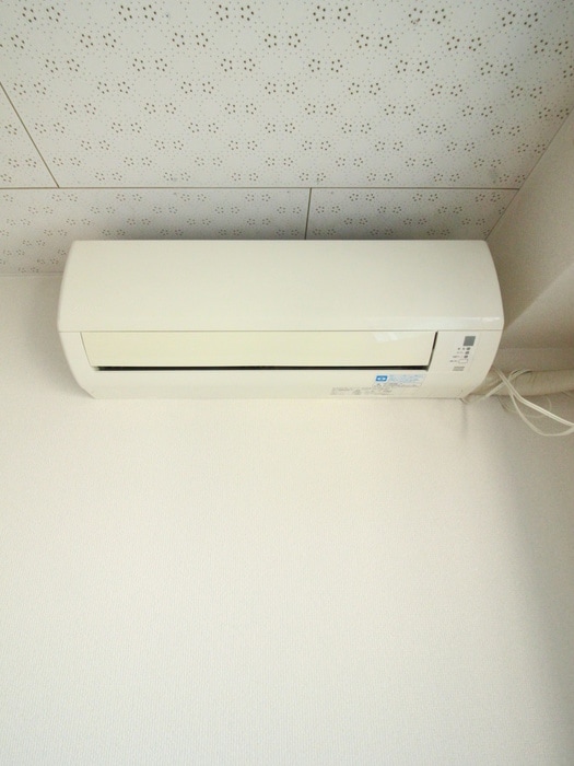 内観写真 昭和グランドハイツ大淀