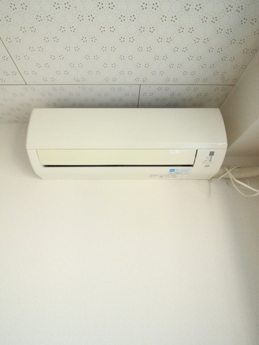 内観写真 昭和グランドハイツ大淀