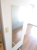 居室 昭和グランドハイツ大淀