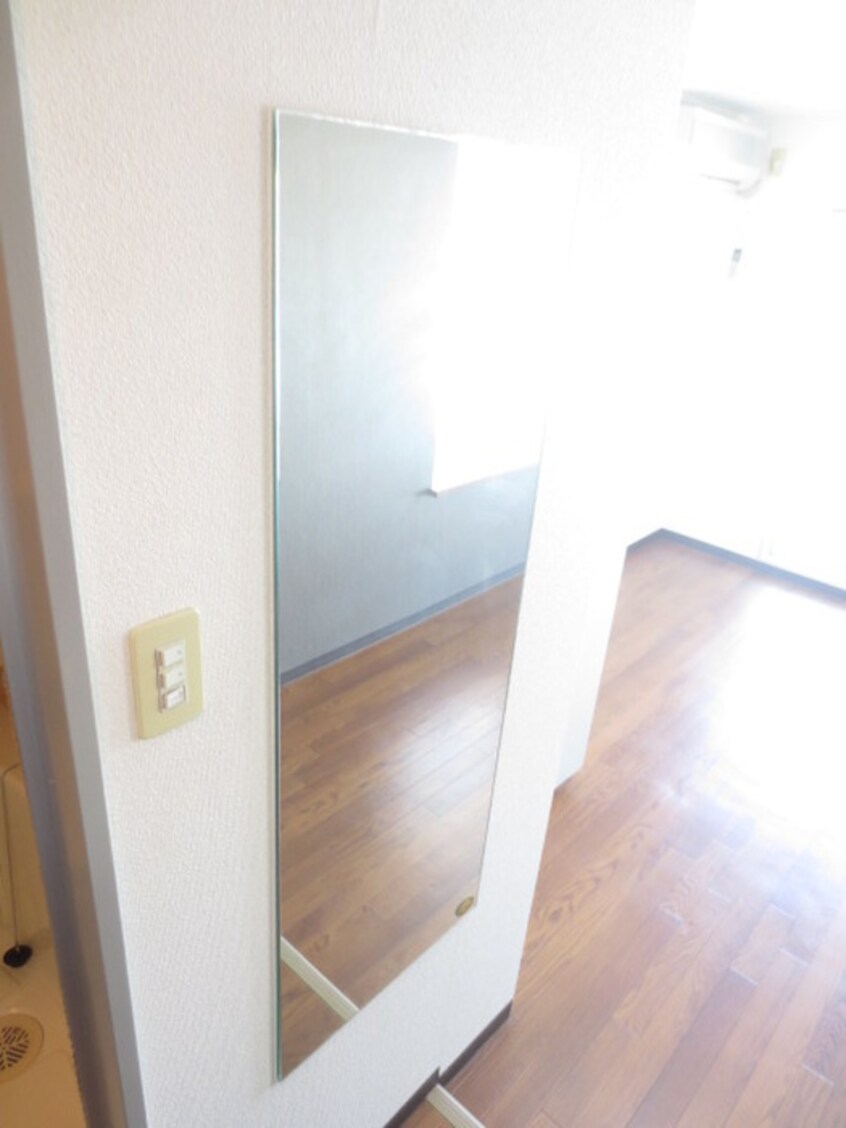 居室 昭和グランドハイツ大淀