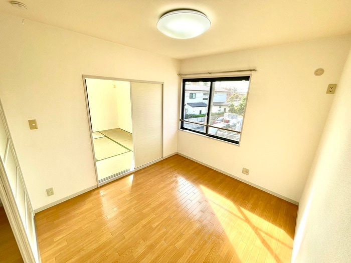 居室 スカイハイツ