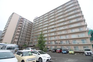 ユニハイム明石（７０９）