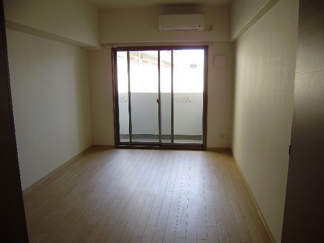 内観写真 CASSIA住道