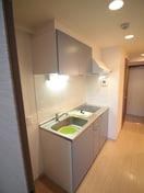 キッチン CASSIA住道