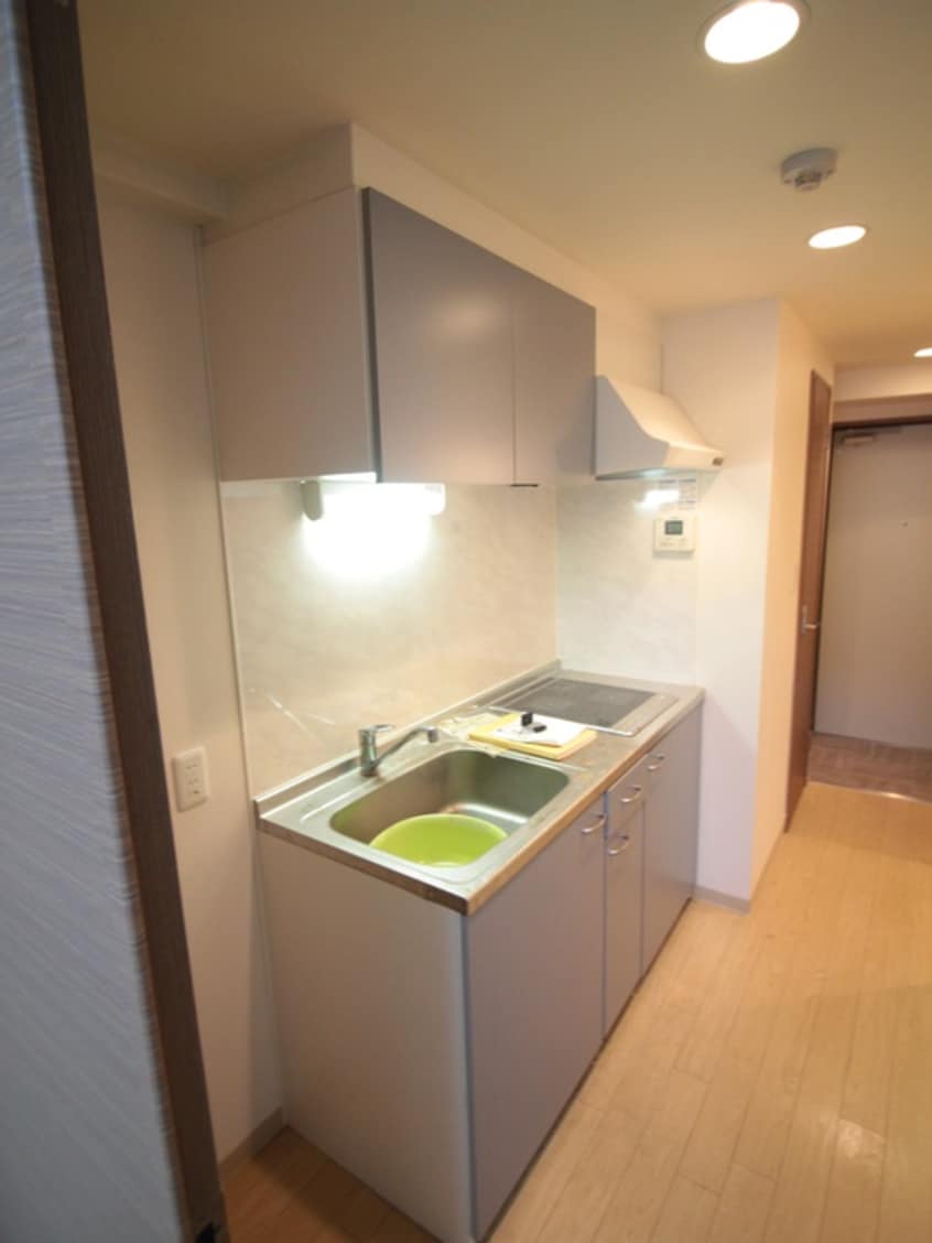 キッチン CASSIA住道