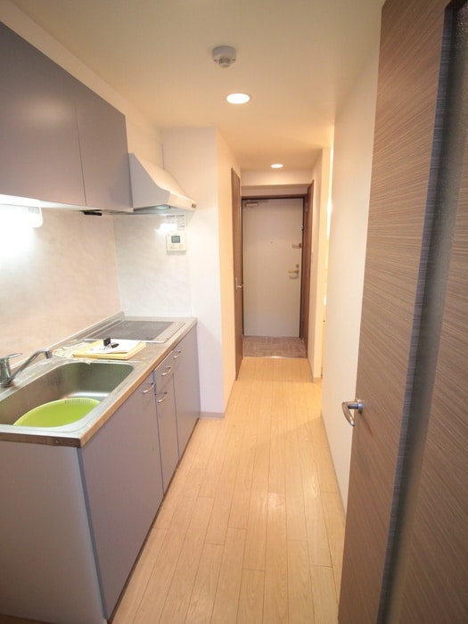 内観写真 CASSIA住道