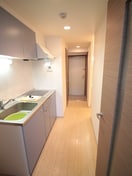 内観写真 CASSIA住道