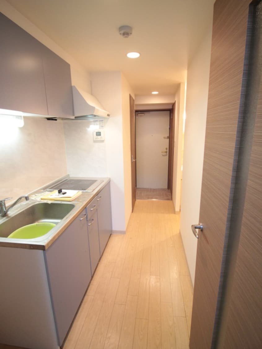 内観写真 CASSIA住道