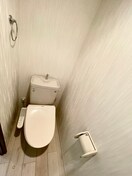 トイレ CASSIA住道