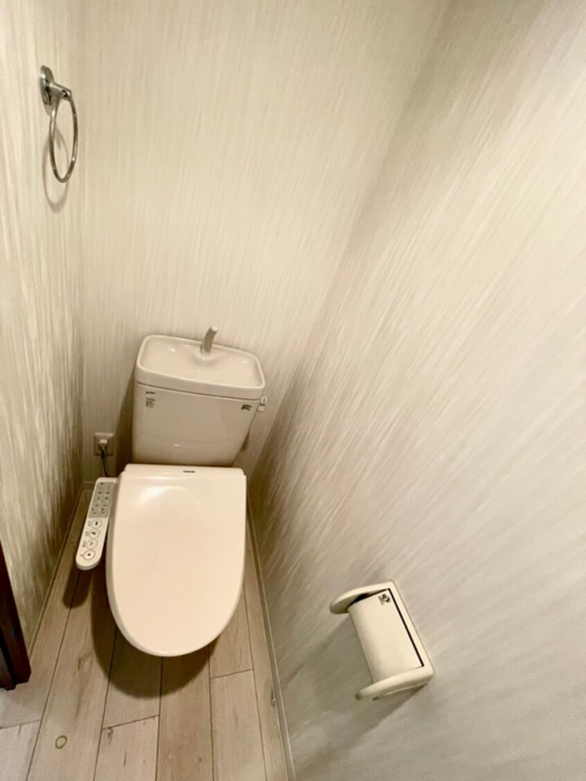 トイレ CASSIA住道