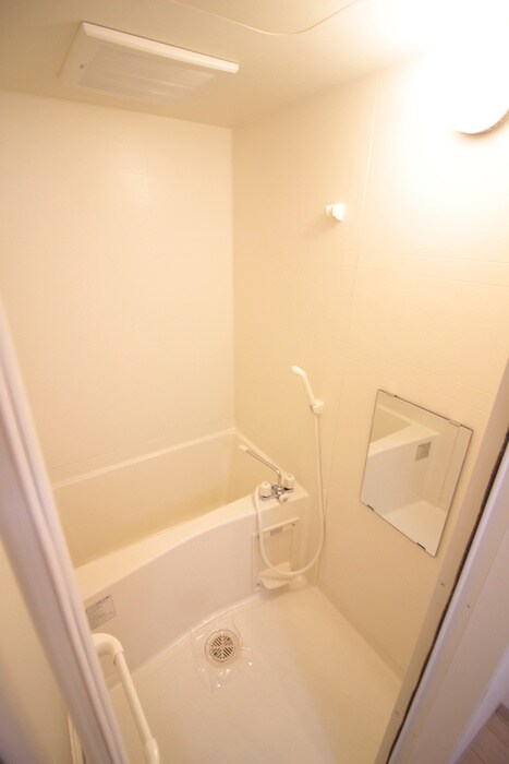 バス／シャワールーム等 CASSIA住道