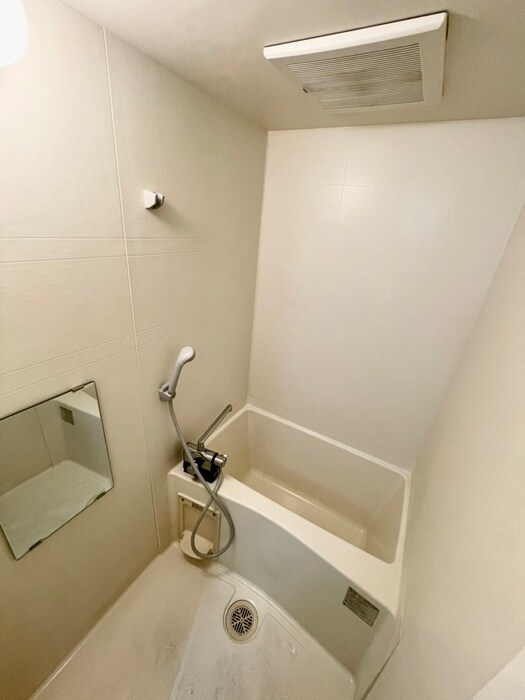 バス／シャワールーム等 CASSIA住道