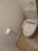 トイレ CASSIA住道