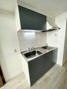 キッチン CASSIA住道