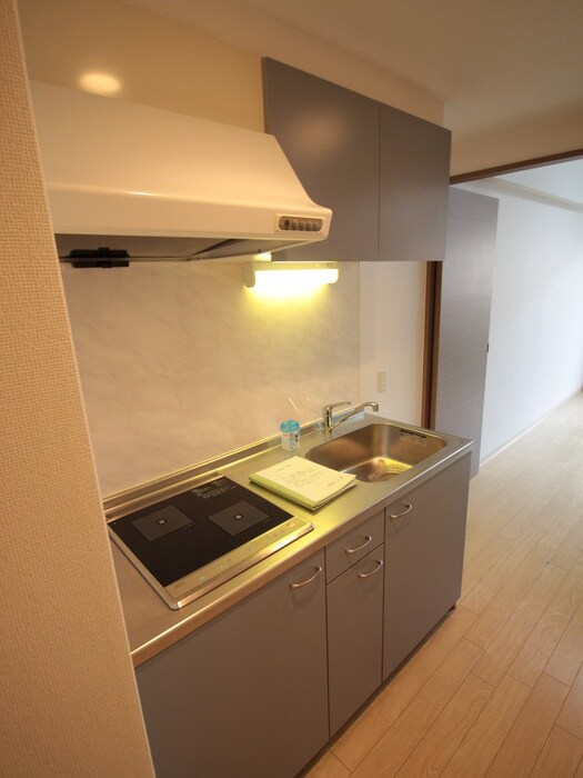 キッチン CASSIA住道