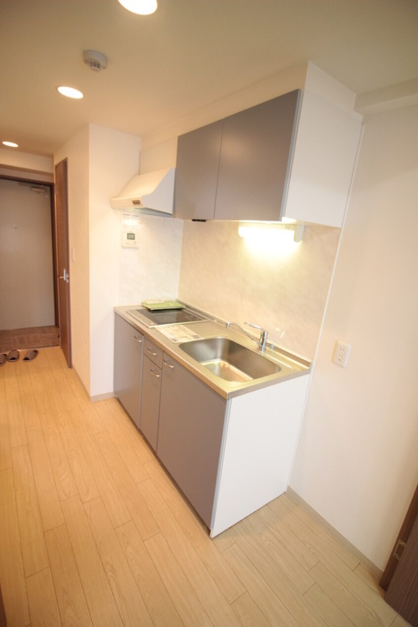 内観写真 CASSIA住道