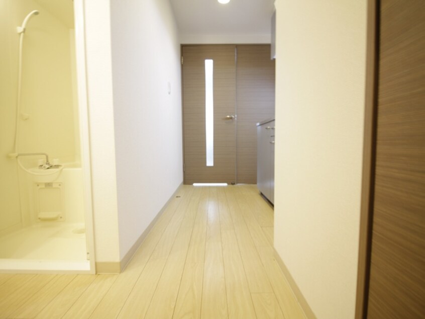 廊下 CASSIA住道