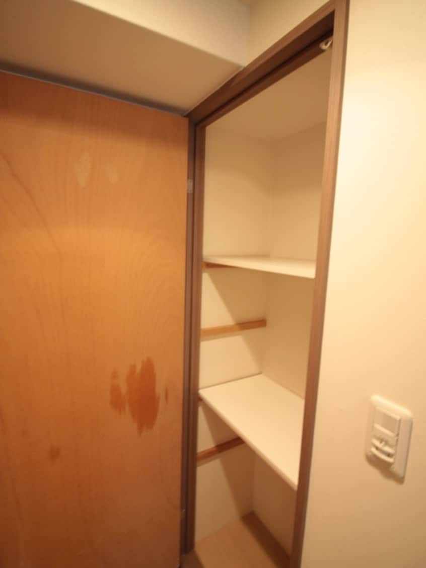 靴箱 CASSIA住道